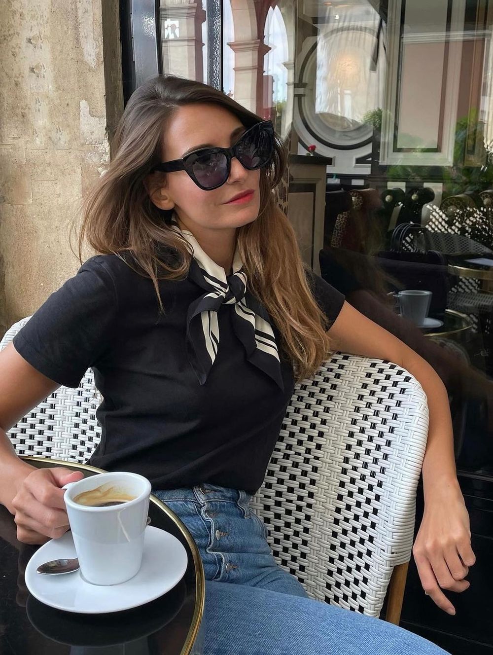 French fashion influencers clairegffc