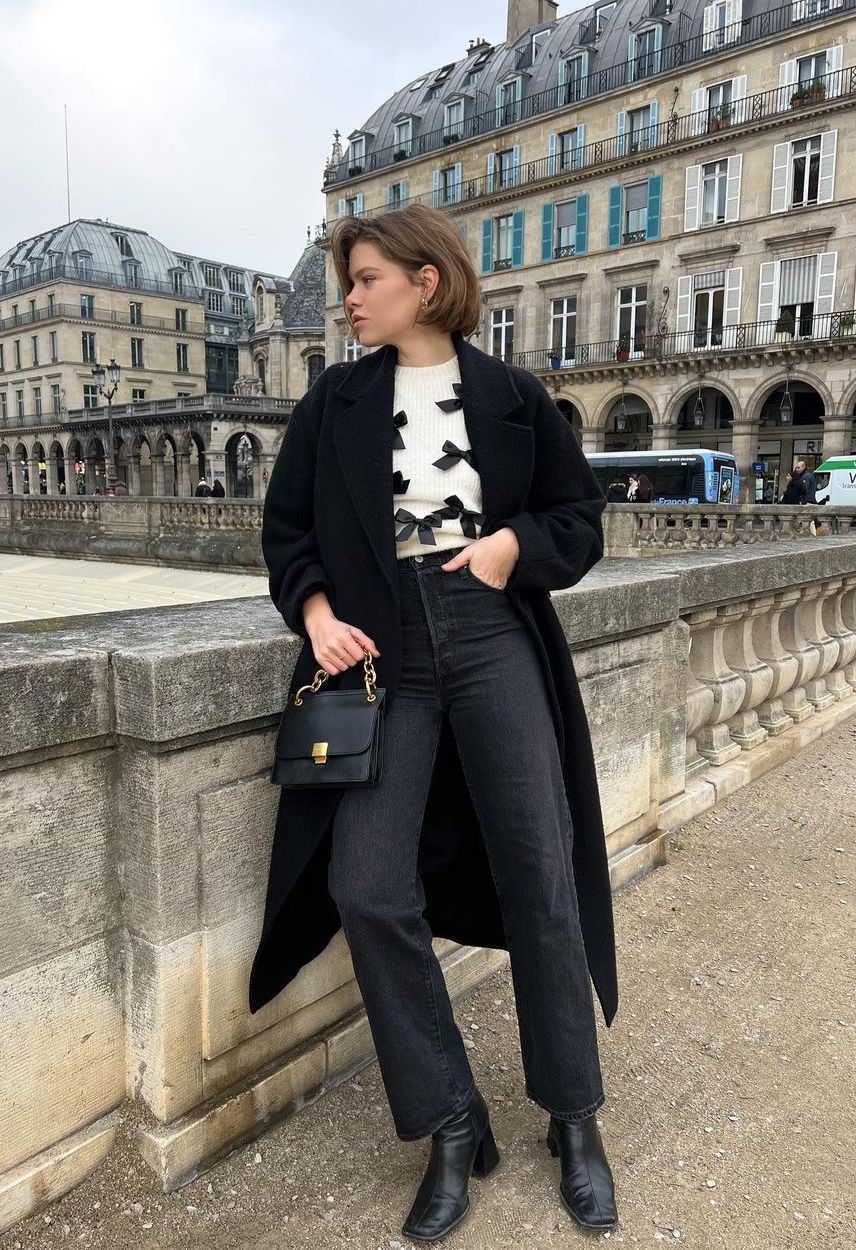 French fashion influencers elodieromy