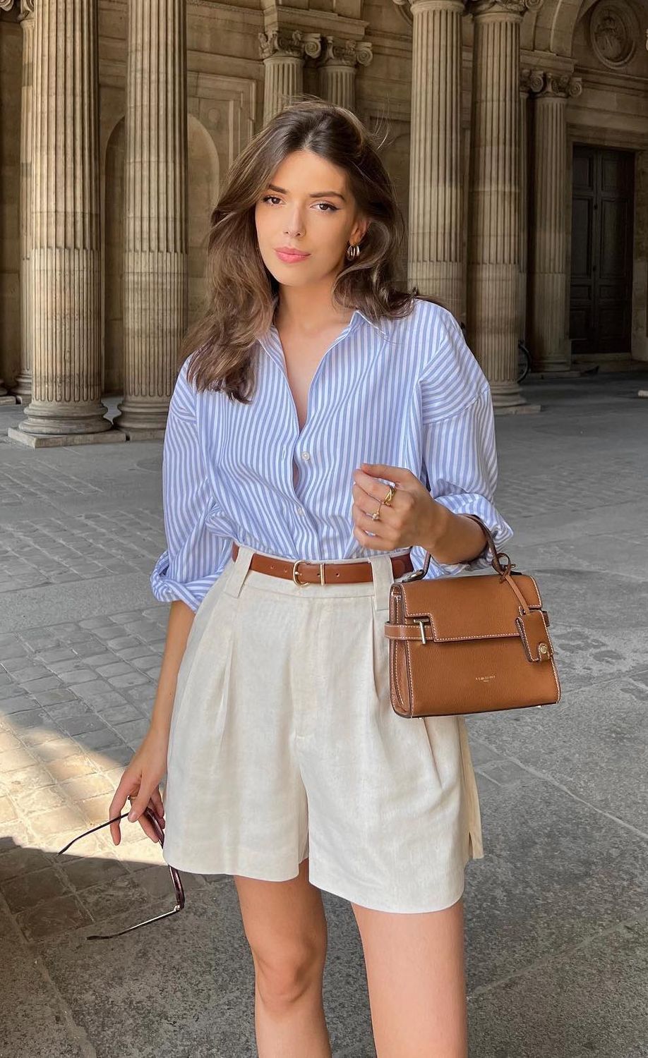 French fashion influencers heloise.guillet