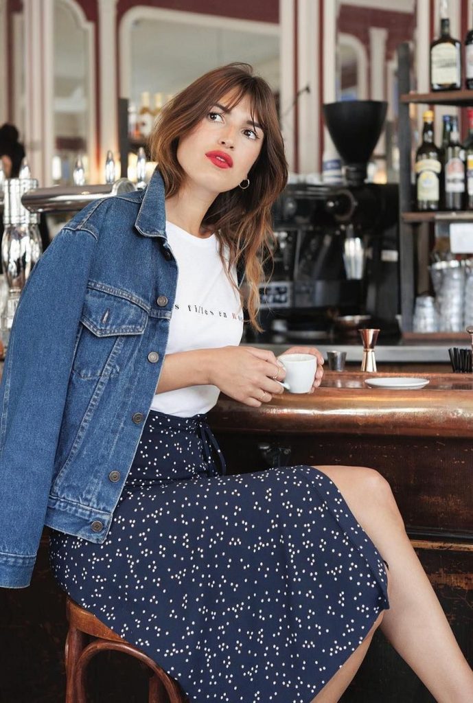 How To Get Parisian Style From Anywhere 2023 