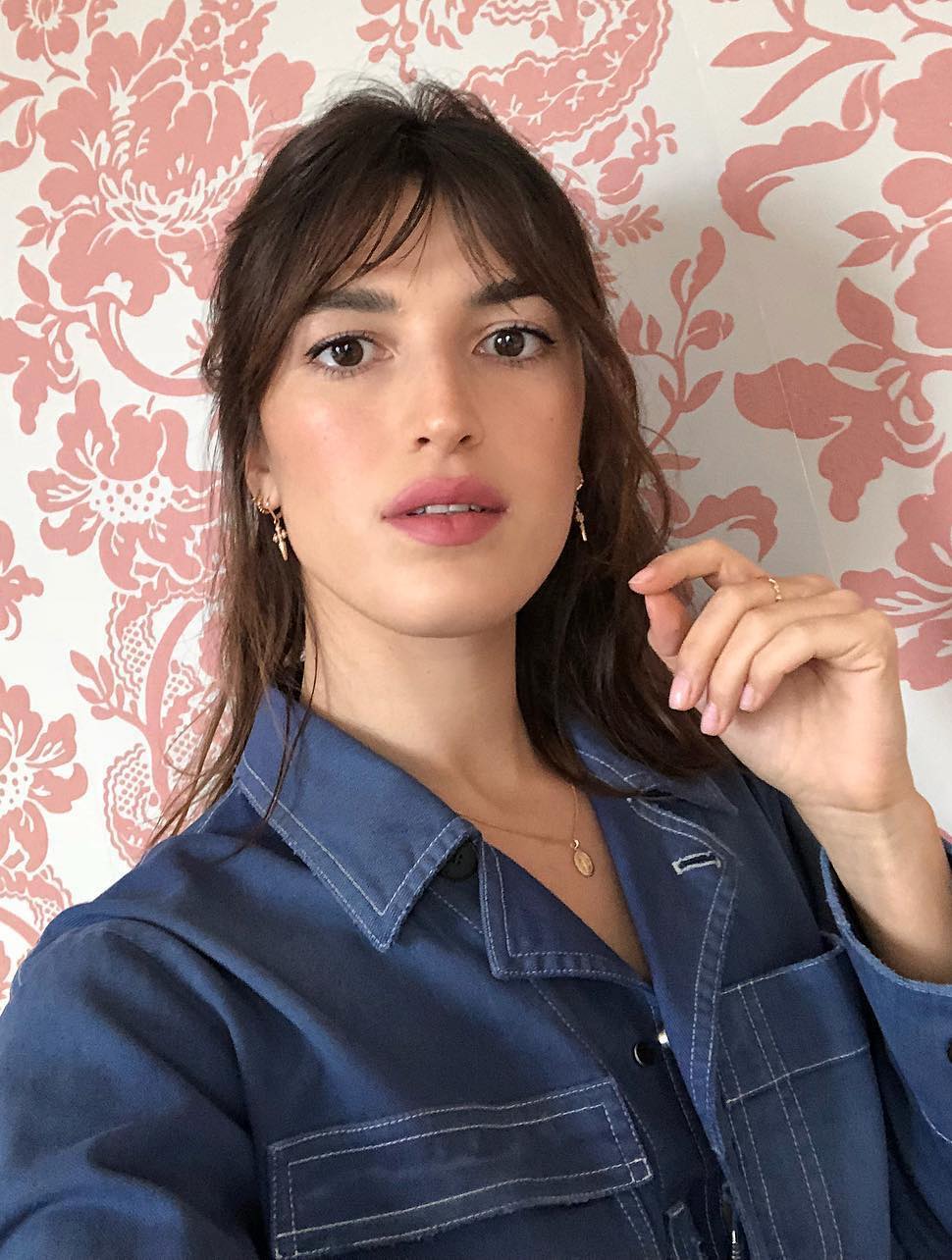 French Skincare Tips Jeanne Damas