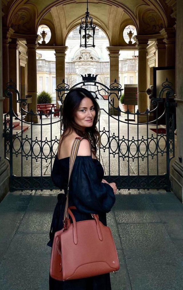 Mimi Thorisson Style & Biography
