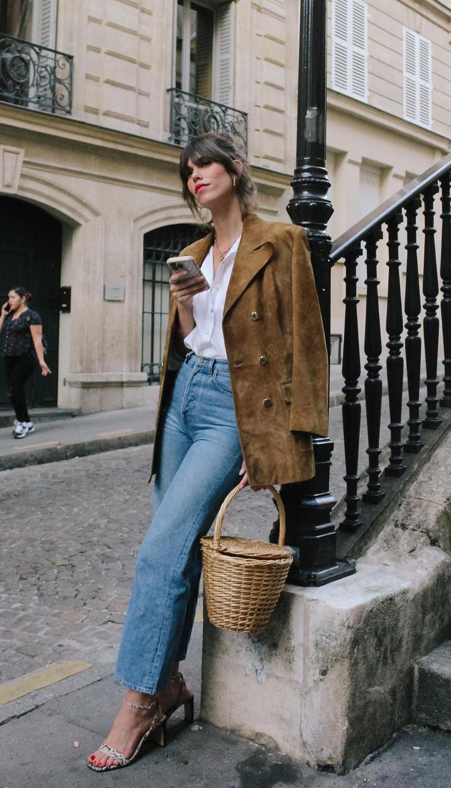 French Fashion Trends