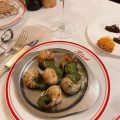 French diet escargots allard_restaurant