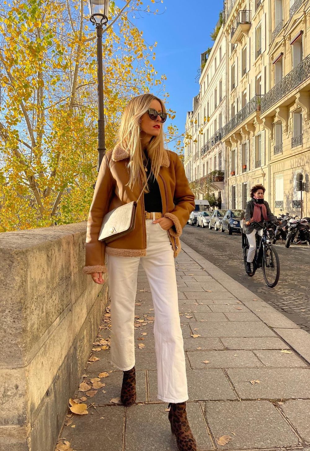 Fall wardrobe essentials jeanne_andreaa