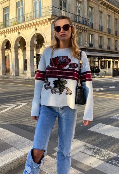 Parisian Winter Style: What to Wear in Paris in Winter