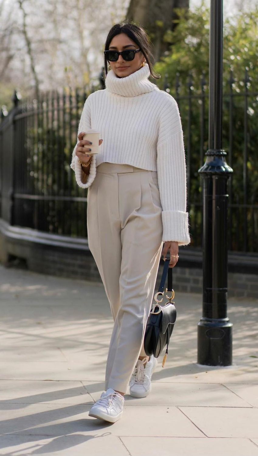 25 Parisian Spring Outfit Ideas to Dress Chic This Year