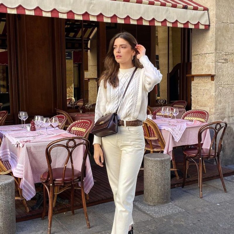 French Style – fashion and lifestyle from Paris