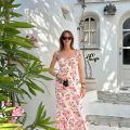 French Wedding guest dresses what to wear @yael.pg