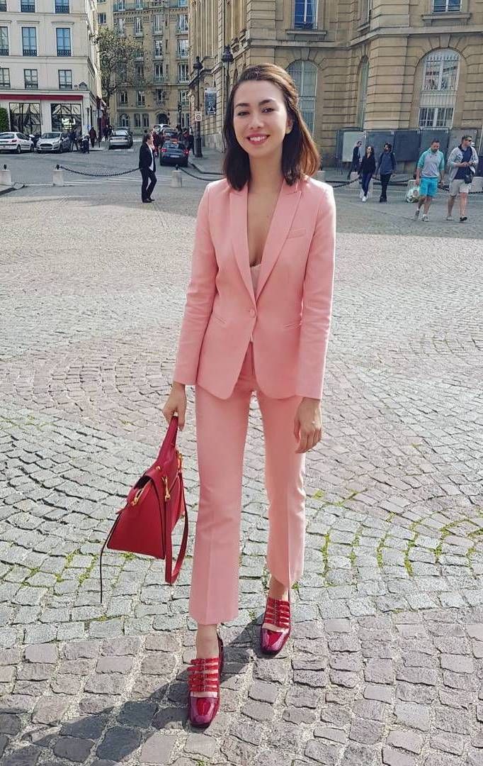 3 French Wedding Guest Outfit Ideas