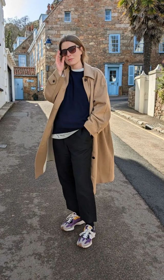 French vs. British Fashion