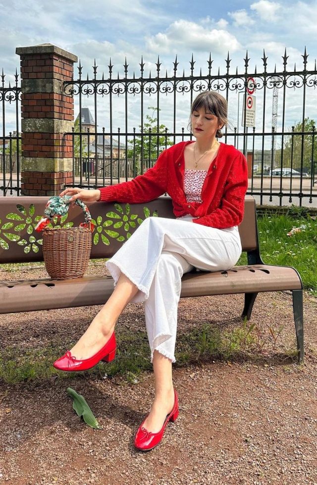 French vs. British Fashion