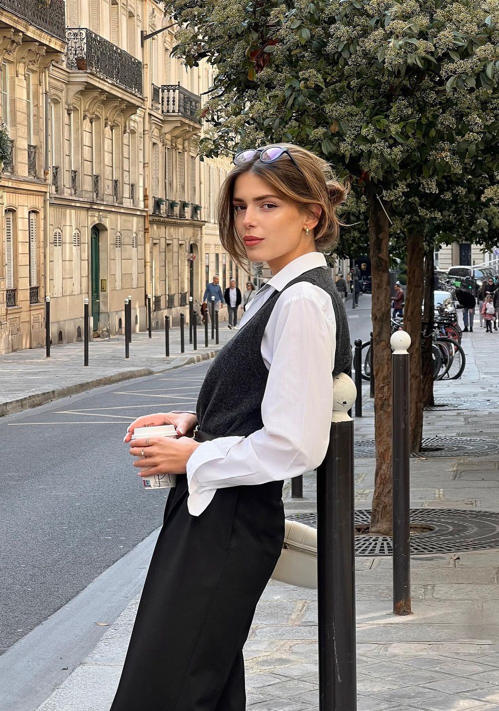 5 Fashion Brands French Girls Are Obsessed With