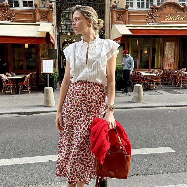 French Style – French fashion and lifestyle from Paris