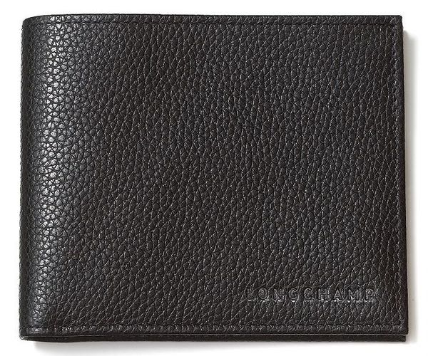 Longchamp le foulonne wallet