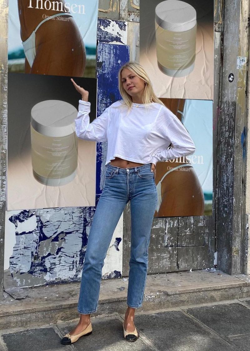 Chanel visual data 3