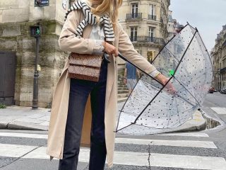 French Rain outfits jeanne_andreaa