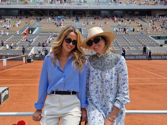 Roland Garros outfit ideas