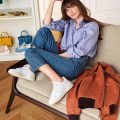 Annabelle Belmondo style annabelle.belmondo