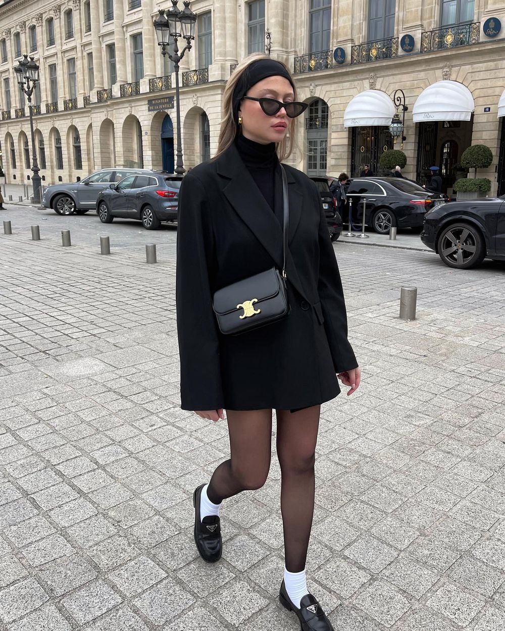 Parisian fall outfits marine_diet