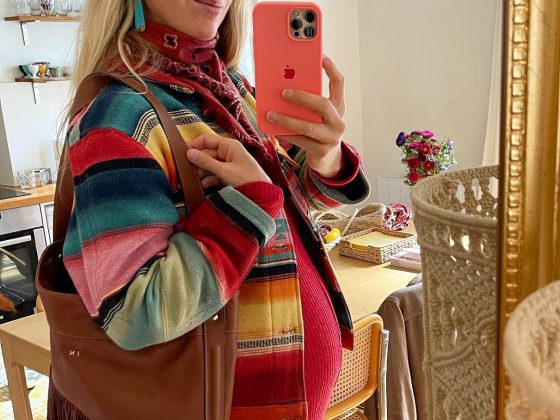 Pregnancy style fall jenniferneyt