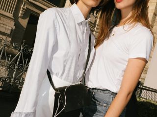 French closet staples louisefollain