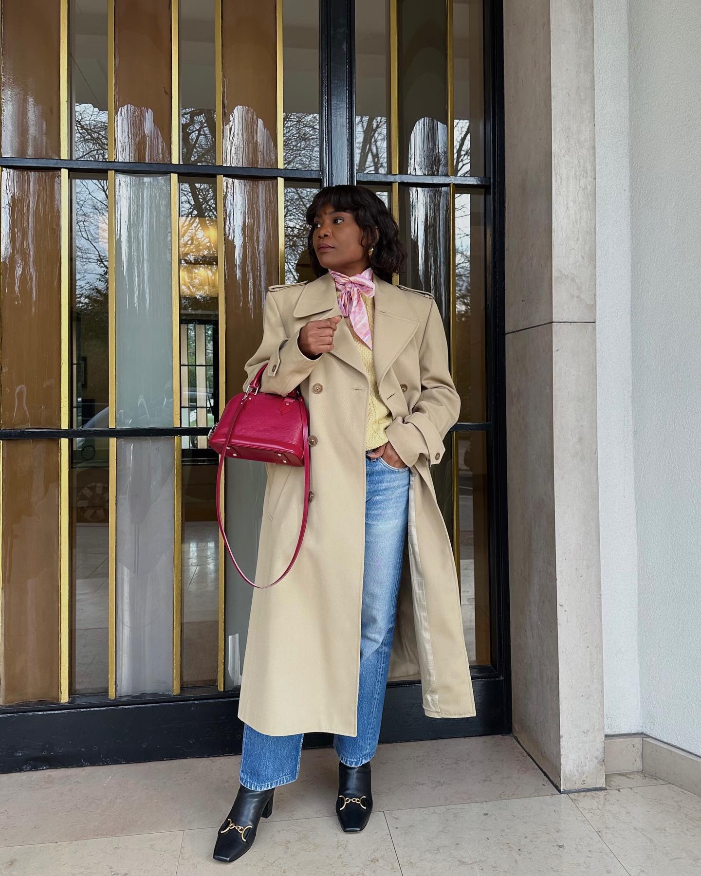 French fashion trends frannfyne