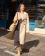 How to Dress French Spring Fashion: Paris in Bloom