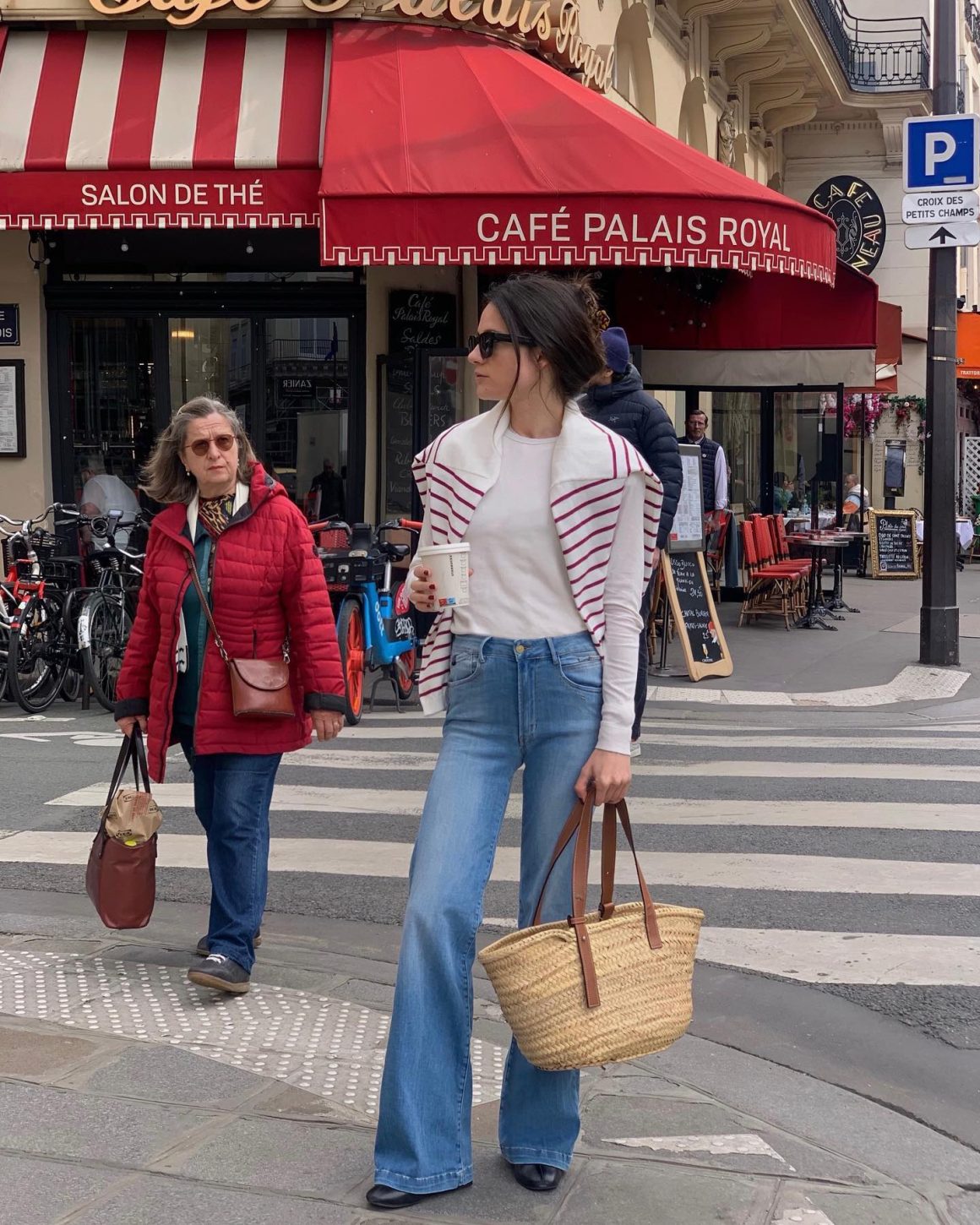 French spring fashion leasy_inparis