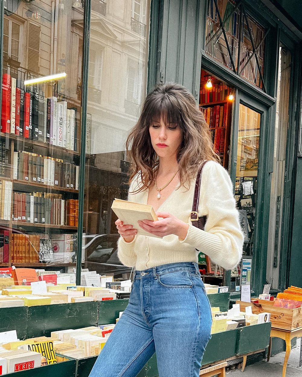 Parisian spring fashion _droledefrimousse_