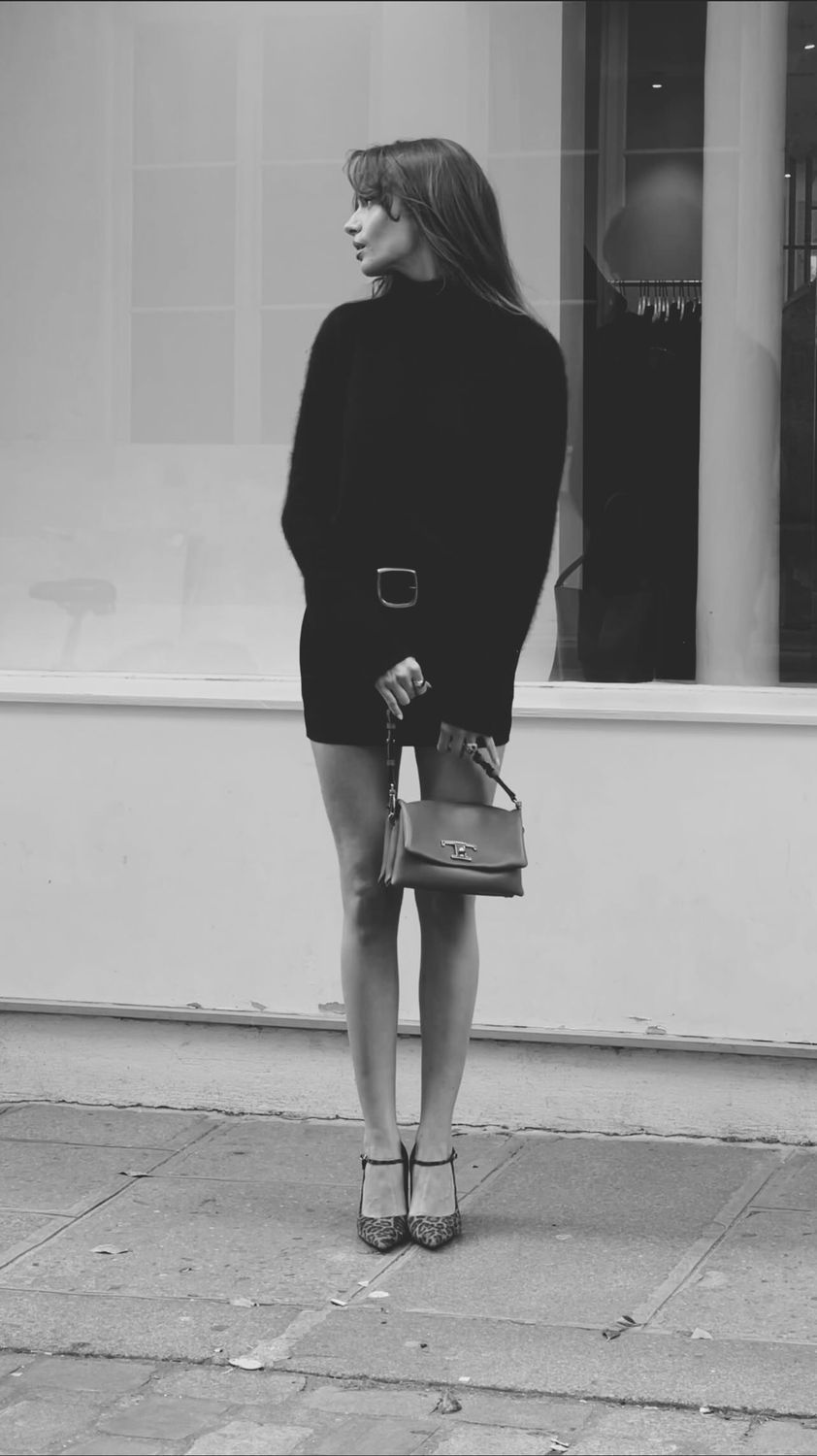 Ankle Strap Heels french style maralafontan