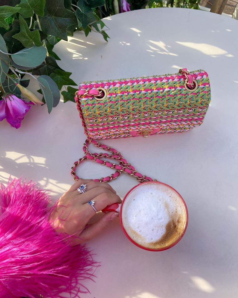 Chanel bags gabriellecaunesil