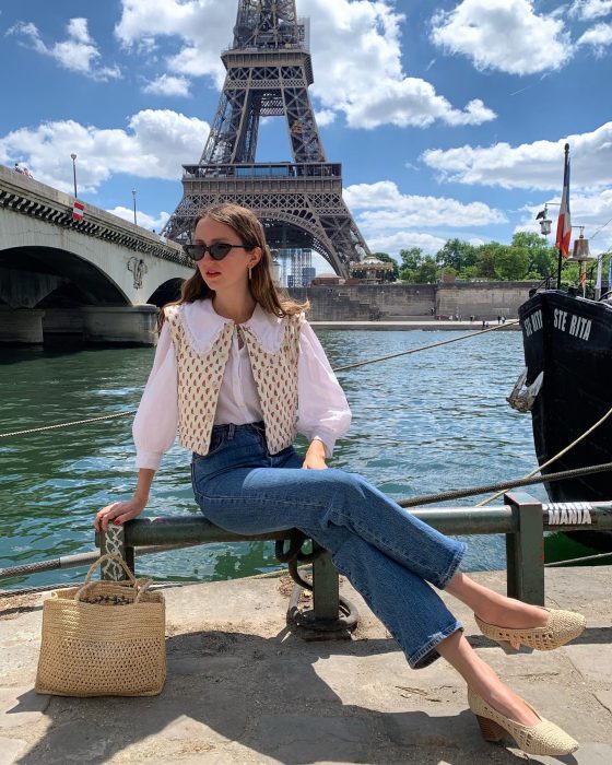 French Spring shoes mariellehaon