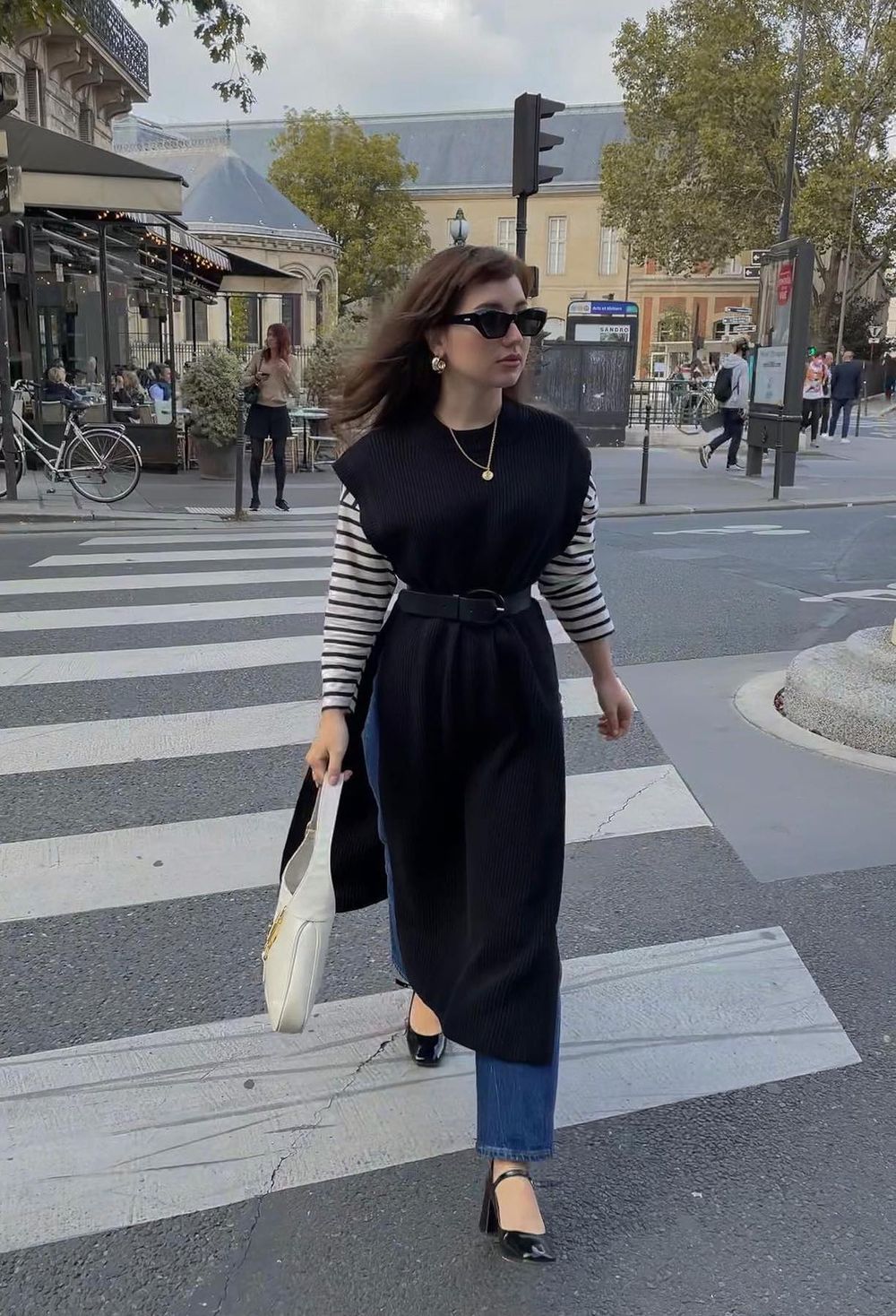 French petite style li.ivanova