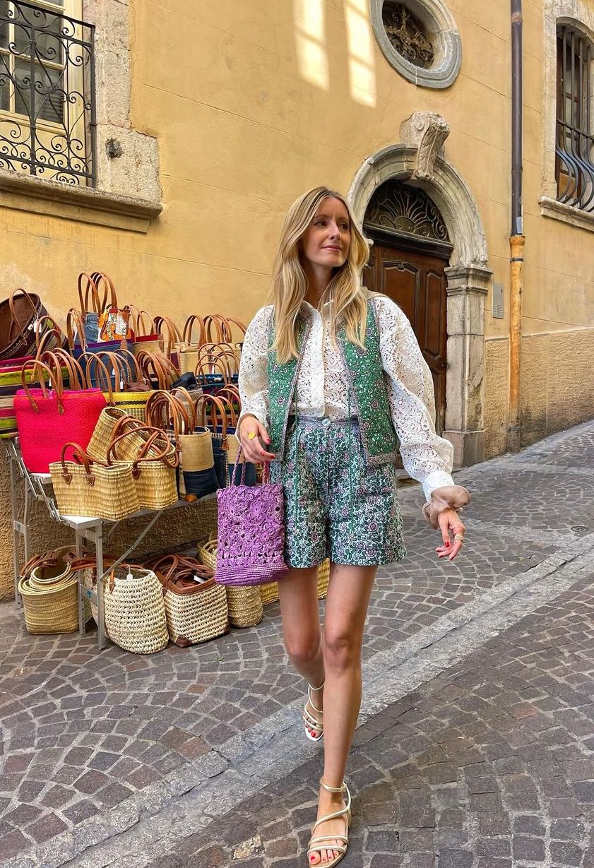 what to wear in south of france jeanne_andreaa