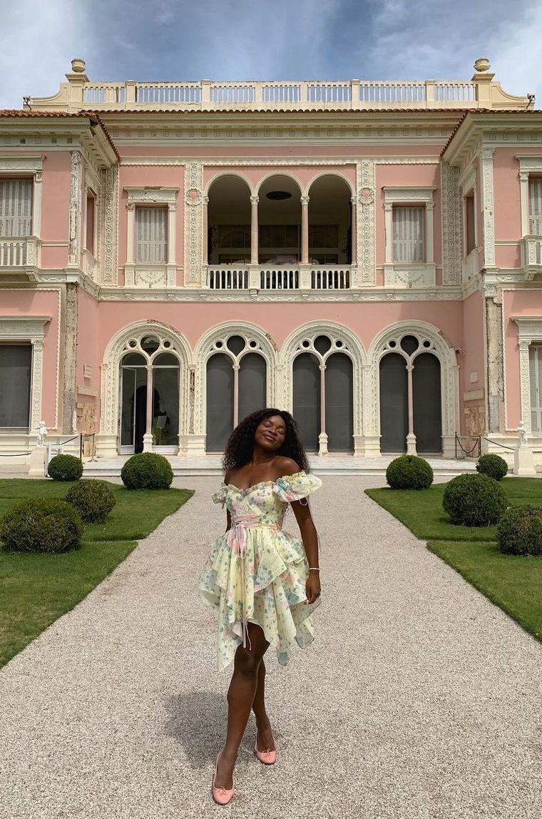 what to wear in south of france thenikkirossi
