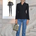 Dior bar jacket jeanne damas
